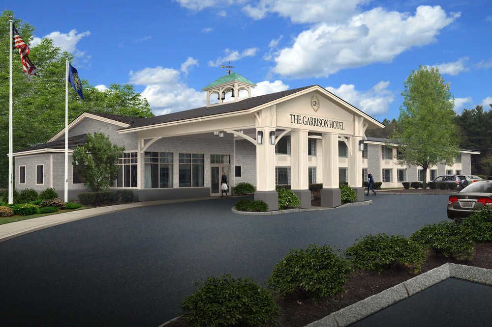 Garrison Hotel & Suites Dover-Portsmouth, Ascend Hotel Collection Exterior photo